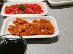 -海底捞火锅(河东万达广场店)