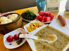 -嘉和一品粥(政府街店)