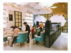 点击看大图 -可爱多国际儿童摄影会馆(龙泉店)