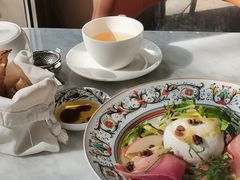 -杭州君悦酒店·青莳