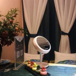 -琦品高端美容SPA会所
