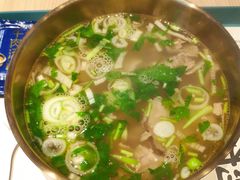 -梨花牛肉汤饭(仁恒伊势丹店)