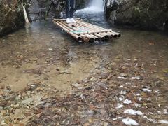 -山沟沟景区