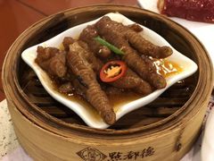 -点都德(盘福楼店)