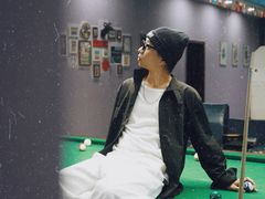 -尊者桌球俱乐部(春泽名园步行街店)