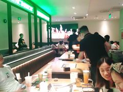 -新石器烤肉(之心城店)