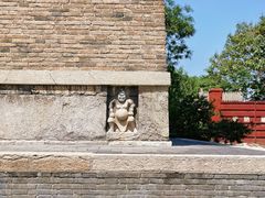 -正定古城-开元寺