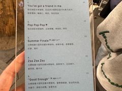 -O.P.S. CAFE