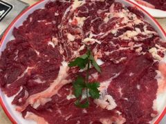 -八合里潮汕鲜牛肉火锅(吉大店)