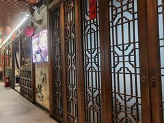 -醉南拳客家菜·河田鸡(东街口航空大厦店)