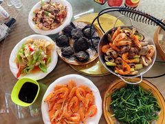 -渔鼎鲜海鲜餐厅(湄洲岛店)
