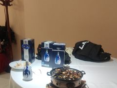 -惠丰堂饭庄·烤鸭·京味菜(翠微路店)