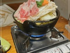 -三月居酒屋(青年大街店)