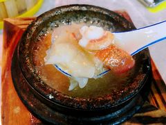 -香港食盈碗仔翅(清远总店)