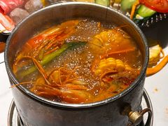 -Thai Basil罗勒叶泰式餐厅(时代天街店)