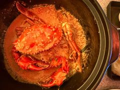 -Ministry of Crab•MOC(交子大道店)