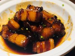 -小菜园新徽菜(合肥瑶海万达店)