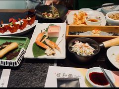 -匠和风精致料理(成都龙湖滨江天街店)