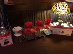 -德福楼咖啡吧(德福巷店)