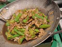 -费大厨辣椒炒肉(太平老街店)