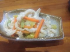 -金穗园·砂锅粥.醉鸡煲火锅(长寿路店)
