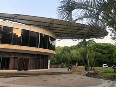 -苏州河梦清园环保主题公园