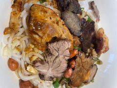 -牛八宝桂林米粉(八里庄店)