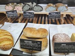 -Let's Taipei 非常烘焙(太古里店)