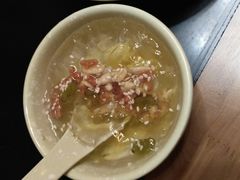 -大龙辣火锅·龙虾·烧烤(湖滨新天地店)