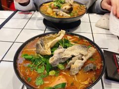 -肥汁米蘭香港米线(长宁来福士店)