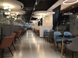 -LePark乐派亲子餐厅(33小镇店)