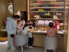 -海底捞火锅(莘松路店)