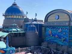 -海底巡游艇:尼莫和好友的海洋世界