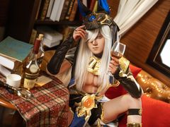 -米游妙妙屋cosplay换装自拍摄影体验馆