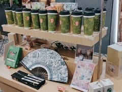 -霸王茶姬(正佳广场店)
