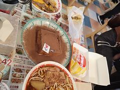 -九龙冰室(新中关购物中心店)