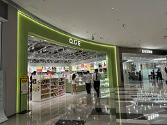 -东莞松山湖万象汇