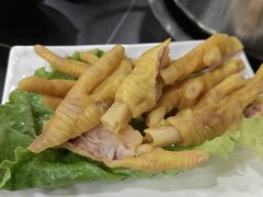 -潮汕美牛肉丸火锅店(天宁寺店)