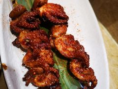 -东京屋(武定路店)