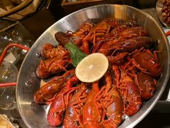 -麦凯伦烧烤·精酿超级工厂店(金桥总店)