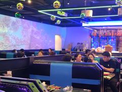 -大成海鲜烧烤·小龙虾(七宝店)