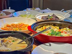 -明州小宴(文化广场店)