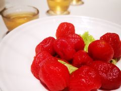 -熹素·鲜美素食Vegetarian (天河领展店)