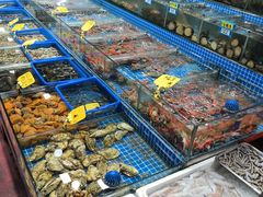 -滑记海鲜饭店·老字号(海鲜街店)