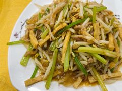 -春水锅贴·传统鲁菜(大明湖店)