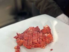 -清真铁志明腊牛羊肉