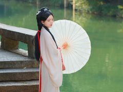 -汉仪华裳汉服旗袍·摄影写真馆(乌镇西栅店)