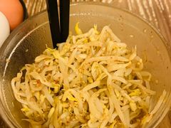 豆芽菜-豚骨王拉面(Orchid Hotel)