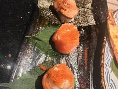 花之恋寿司-極上萬膳·日料放题(海岸城店)