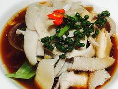 -西贝(宝乐汇店)